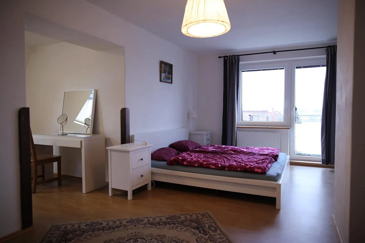 Chinese Castle Hotel Prag 3*,  Tjekkiet